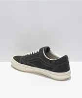 Vans Skate Old Skool Raven & Marshmallow Skate Shoes