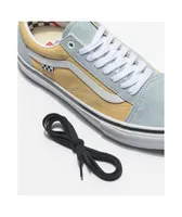 Vans Skate Old Skool Winter Sky Skate Shoes