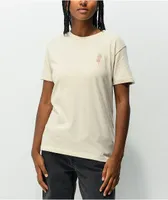 Vans Sleep Cult Sandshell T-Shirt