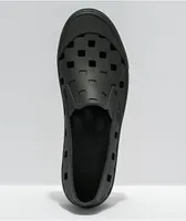 Vans Slip-On Trek Black Shoes