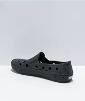 Vans Slip-On Trek Black Shoes