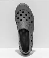 Vans Slip-On Trek Pewter Shoes