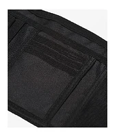 Vans Slipped Checkerboard Black & Charcoal Trifold Wallet