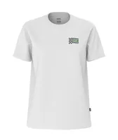 Vans Spin Win White T-Shirt