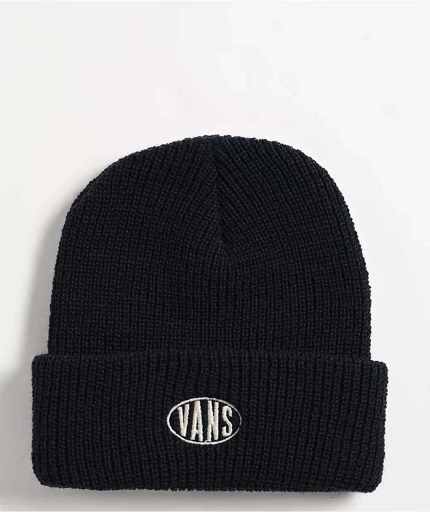 Vans Spray On Dress Blues Beanie