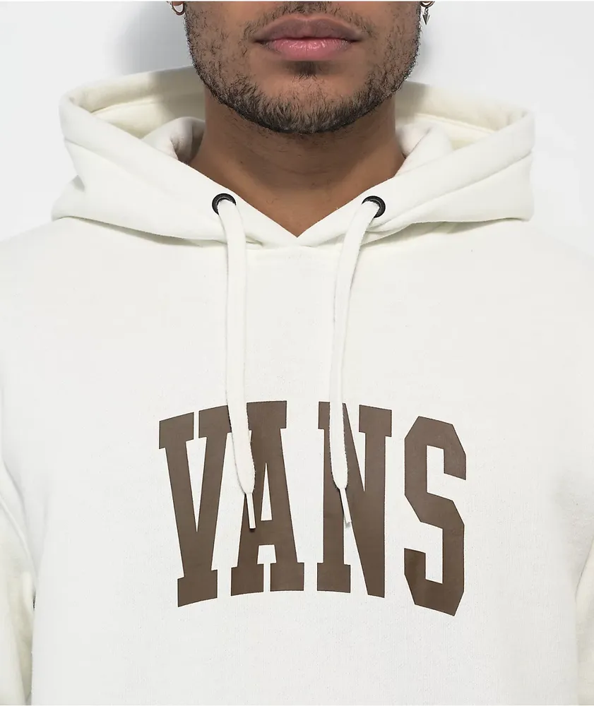 Vans Starter Marshmallow Hoodie