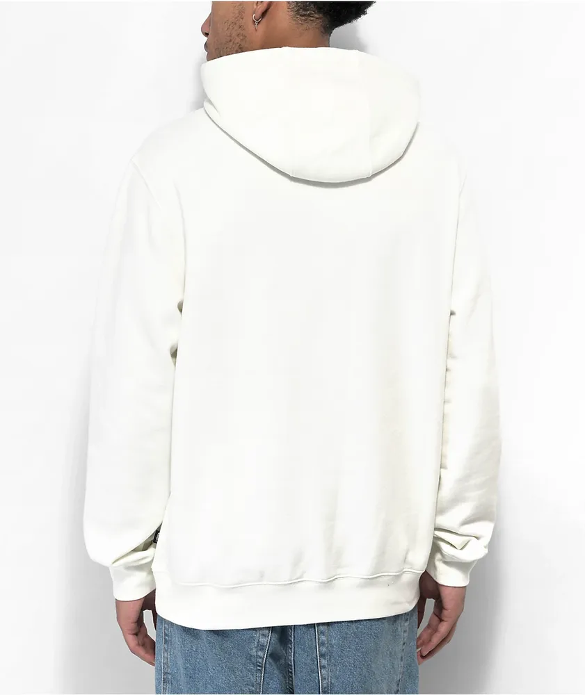 Vans Starter Marshmallow Hoodie