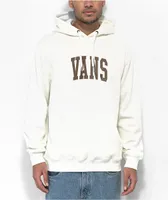 Vans Starter Marshmallow Hoodie