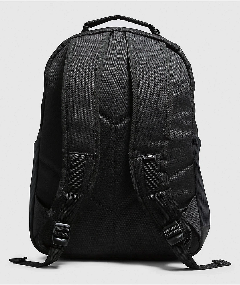 Vans Startle Black Backpack