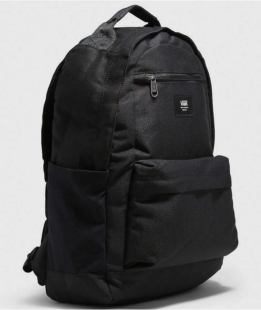 Vans Startle Black Backpack