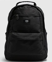 Vans Startle Black Backpack