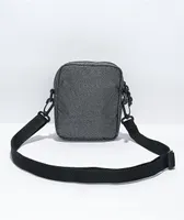 Vans Street Ready Metallic Sparkle Crossbody Bag