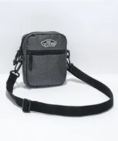 Vans Street Ready Metallic Sparkle Crossbody Bag