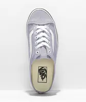 Vans Style 36 Mule Lavender Shoes