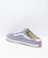 Vans Style 36 Mule Lavender Shoes