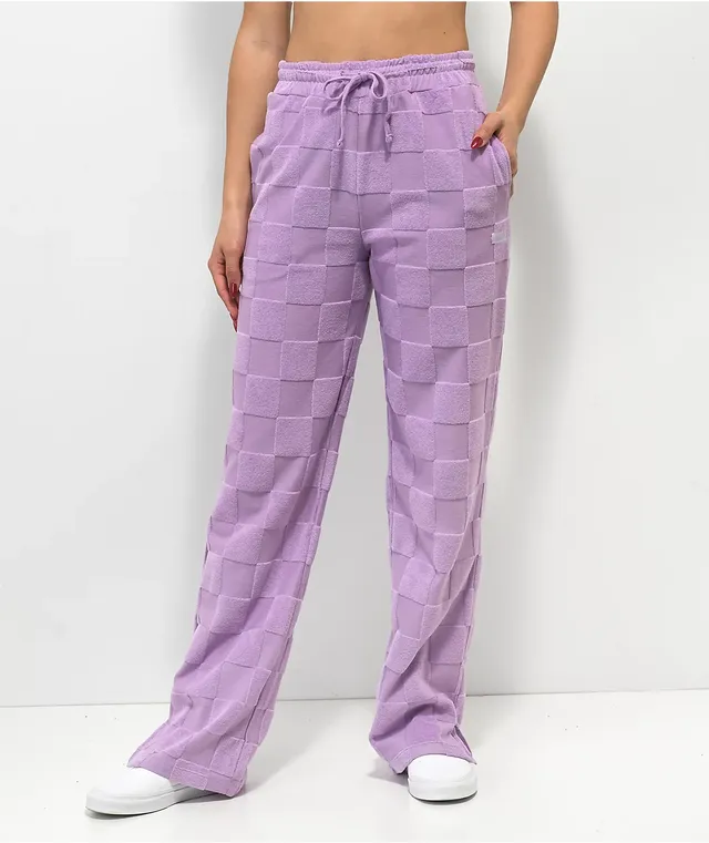 Disney sweatpants Color lavender - RESERVED - 6333G-04X