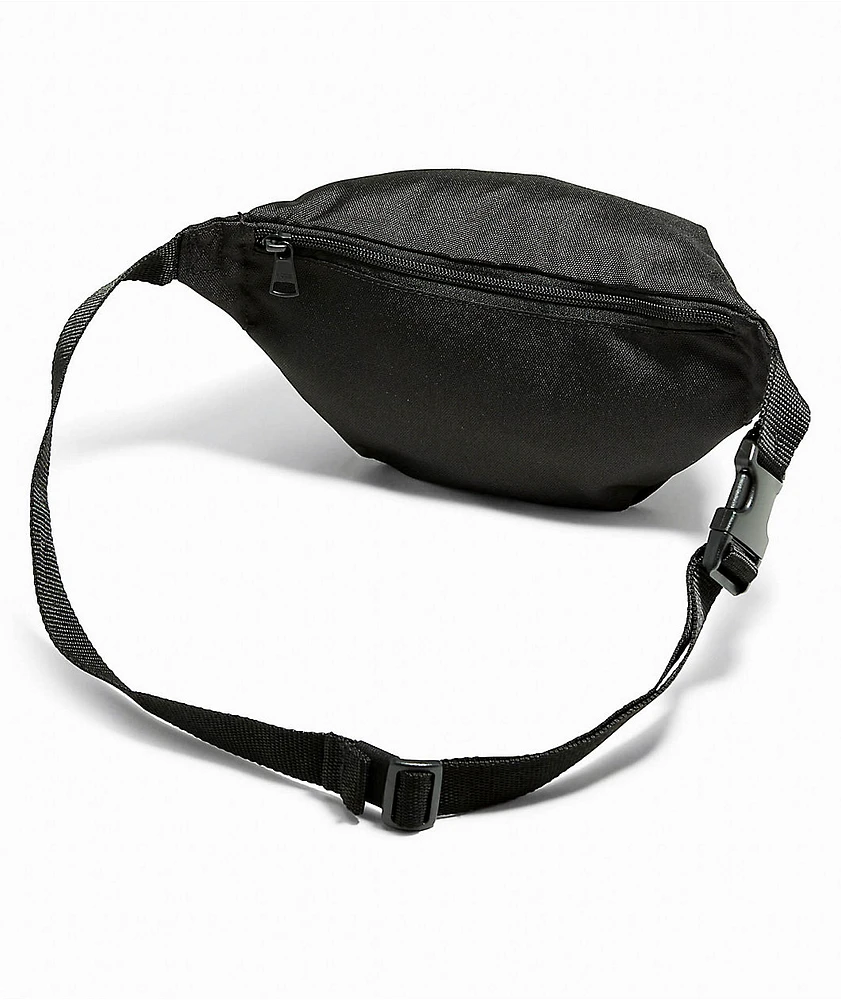 Vans Traveler Black Fanny Pack