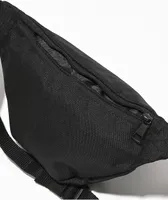 Vans Traveler Black Fanny Pack