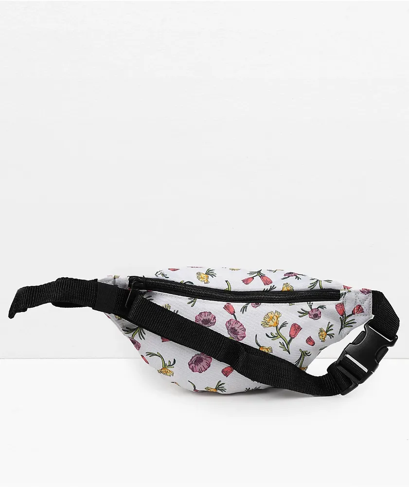 Vans Traveler Lilas White Fanny Pack