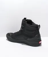 Vans UltraRange EXO HI GORE MTE-2 Black Shoes