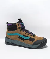 Vans UltraRange EXO HI MTE-1 Tobacco Shoes