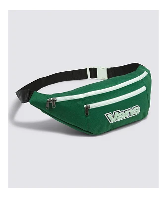 Vans Ward Bistro Green Crossbody Bag