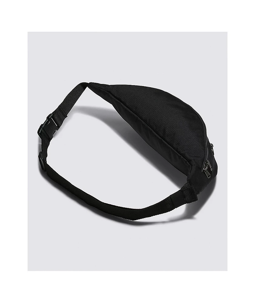 Vans Ward Black Crossbody Bag