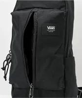 Vans Warp Black Crossbody Bag