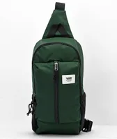 Vans Warp Green Crossbody Bag