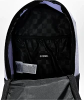 Vans Warp Sling Cosmic Sky Crossbody Bag