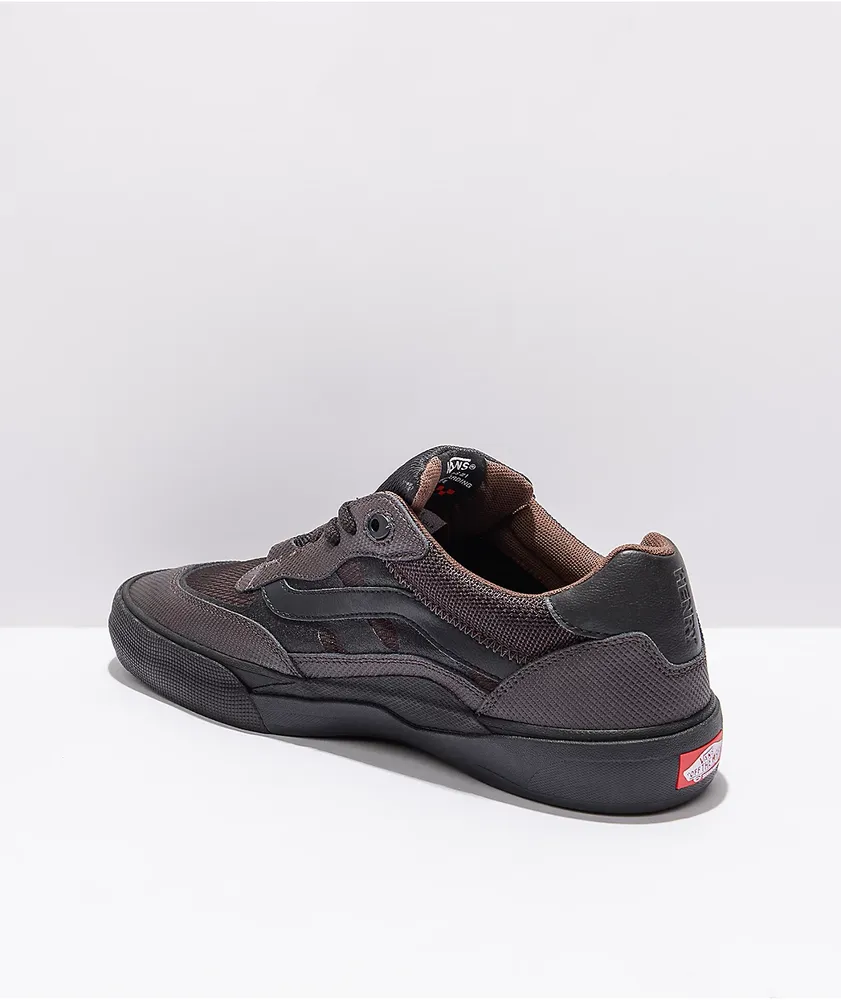vans wayvee henry
