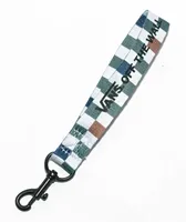 Vans Wristlet Duck Green Wrist Lanyard