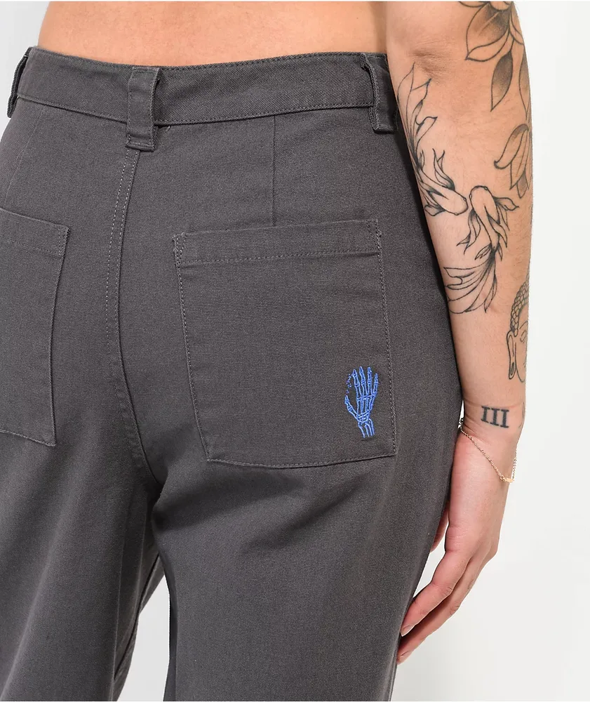 Vans x Breana Geering Asphalt Skate Pants