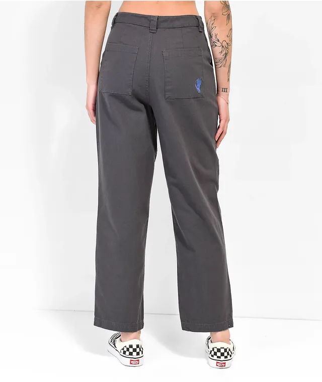 Women's Vans Ground Work Pants