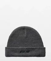 Vans x Cult Never Fade Grey Beanie