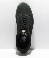 Vans x Cult Old Skool BMX Black Shoes