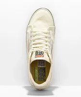 Vans x JUJU Surf Sk8-Hi 38 Decon Tan Skate Shoes