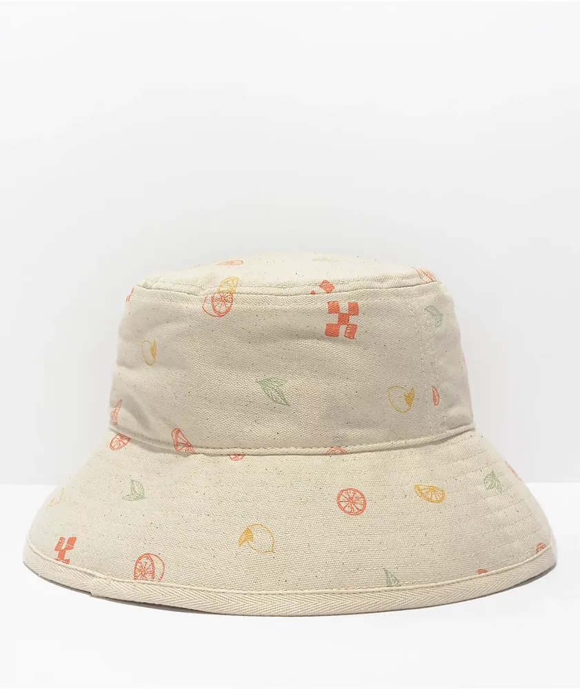 Vans x Lizzie Armanto Natural Bucket Hat