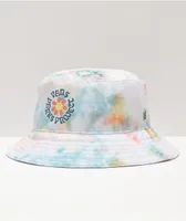 Vans x Parks Project Better Tie Dye Bucket Hat