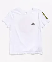 Vans x Santa Cruz Translate White T-Shirt