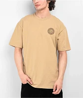 Vans x Spitfire Incense T-Shirt