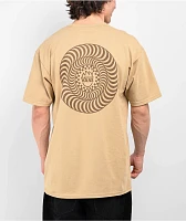 Vans x Spitfire Incense T-Shirt