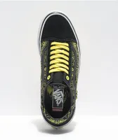 Vans x SpongeBob SquarePants Skate Old Skool Gigliotti Skate Shoes 