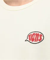 Vans x Tyson Peterson Dog White T-Shirt