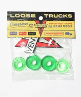 Venture Loose Truck Green Conversion Kit
