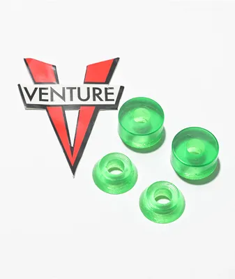 Venture Loose Truck Green Conversion Kit