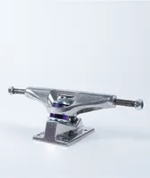 Venture Polished 5.2" Silver Skateboard Truck