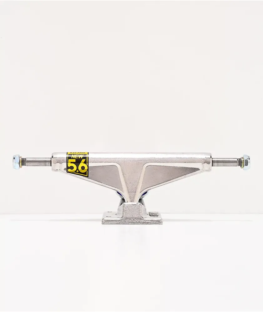 Venture Polished 5.6" Skateboard Truck