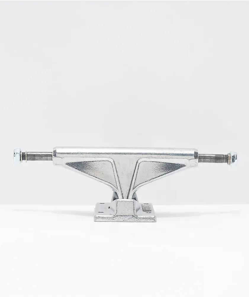 Venture Polished Silver 5.0" Skateboard Truck