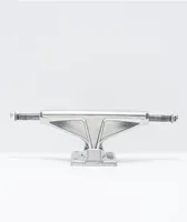 Venture Polished Silver 5.0" Skateboard Truck